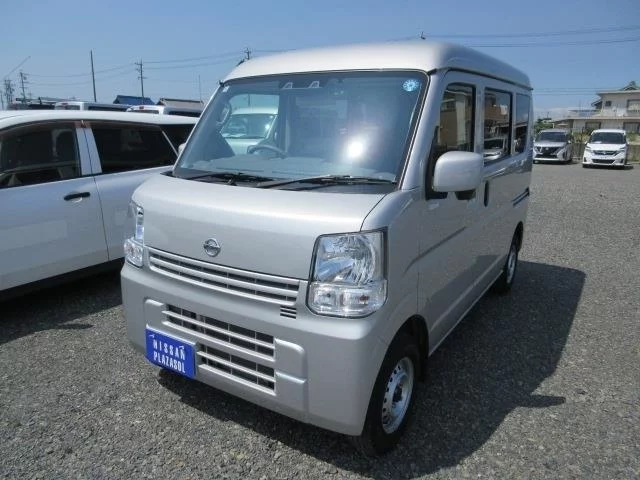 Nissan NV100 Clipper DR17V 2021